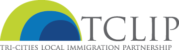 Tri-cities Local Immigration Partnership Logo