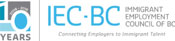 IEC BC Logo