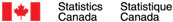 Statistics Canada Logo
