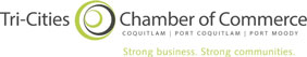 Tri-Cities Chamber of Commerce Logo