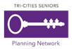 Tri Cities Seniors Planning Network Logo