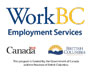 WorkBC Employement Services New Logo