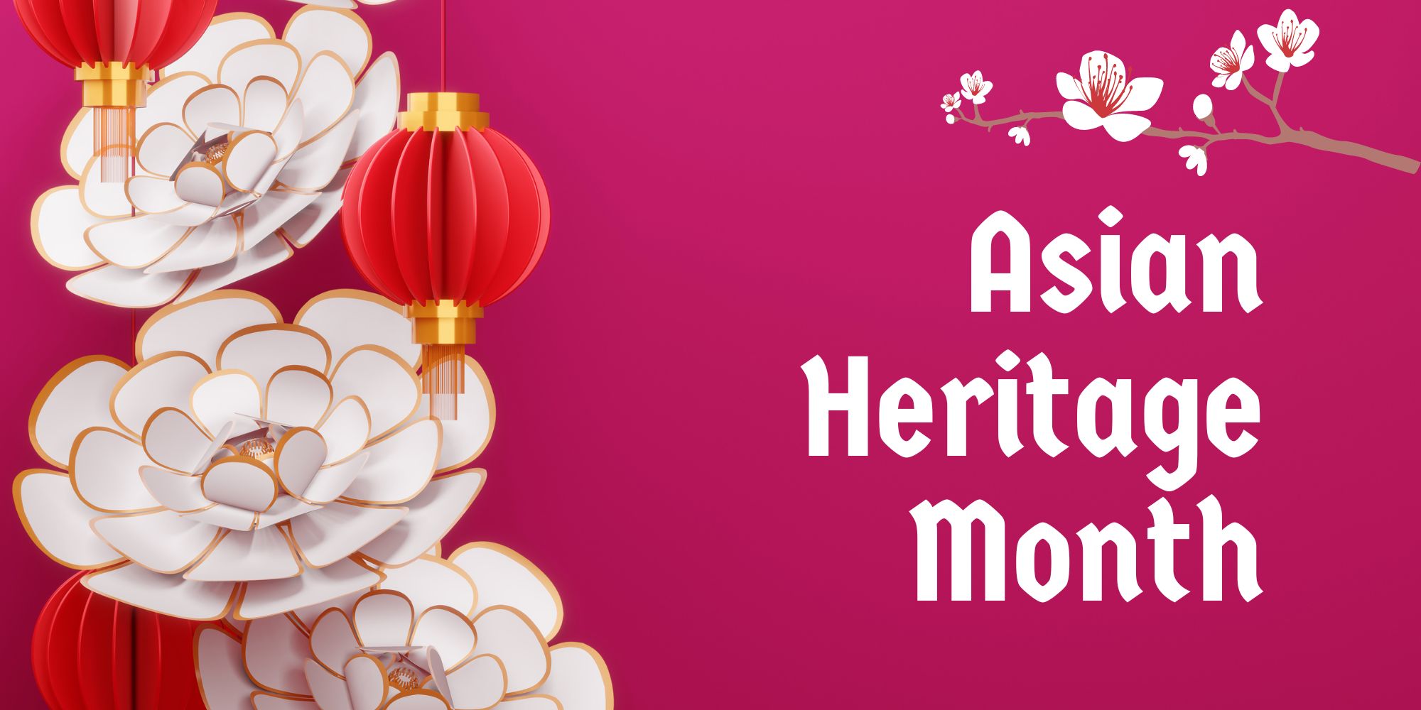 Read more about the article 2023 Asian Heritage Month