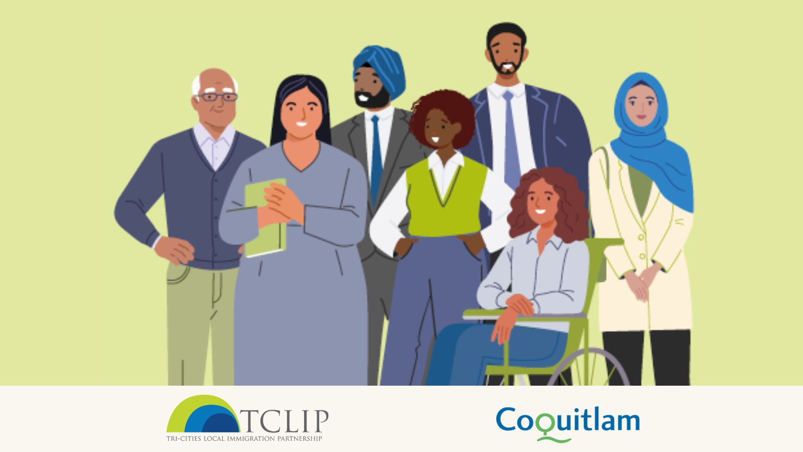 Read more about the article S.U.C.C.E.S.S. Tri-Cities Local Immigration Project and City of Coquitlam launch mentorship pilot project to support diverse professionals