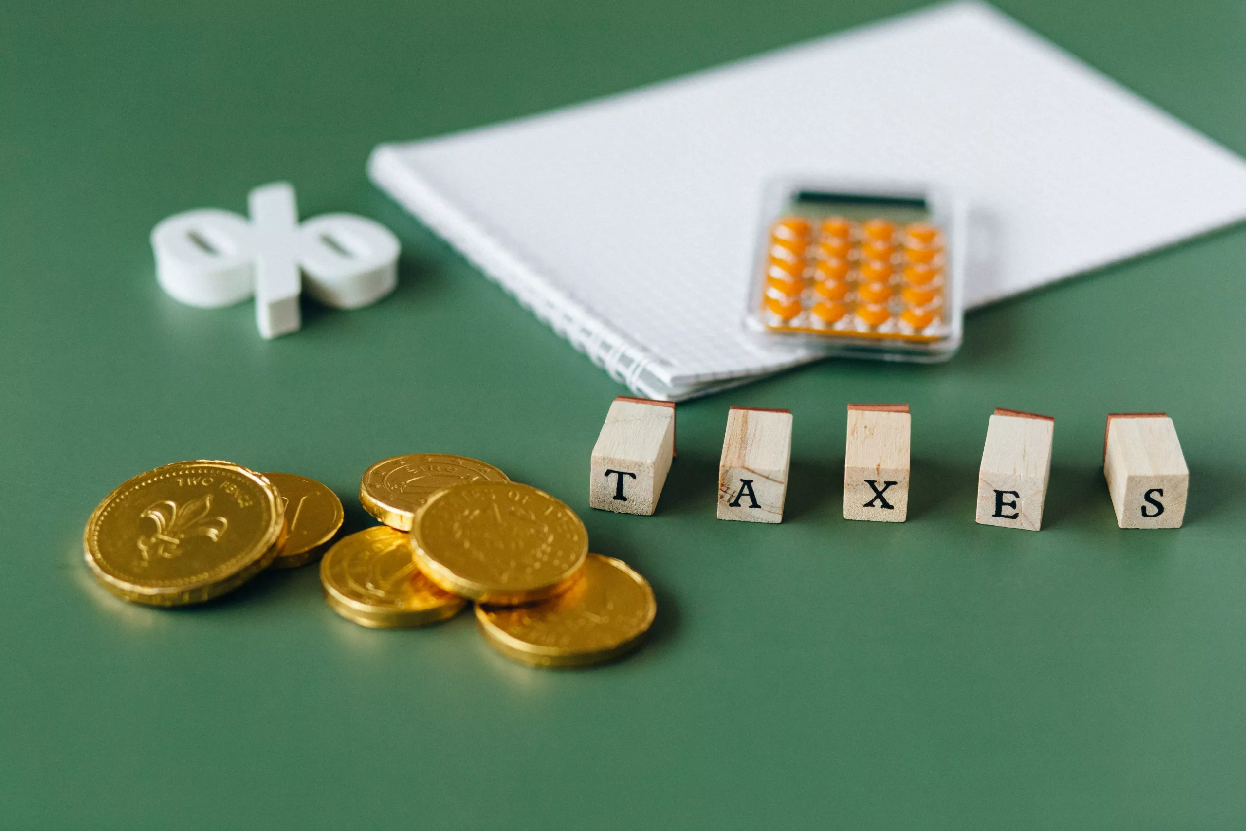 Read more about the article Essential Canadian tax terminology: Brush up on your lingo!